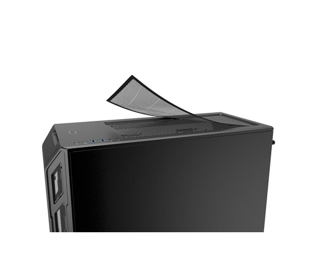 Phanteks Eclipse P350X TG Digital RGB (czarny) - 431514 - zdjęcie 10